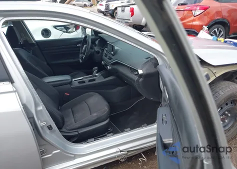 2021 Nissan Altima S Fwd from USA, damaged, VIN 1N4BL4BV9MN388070